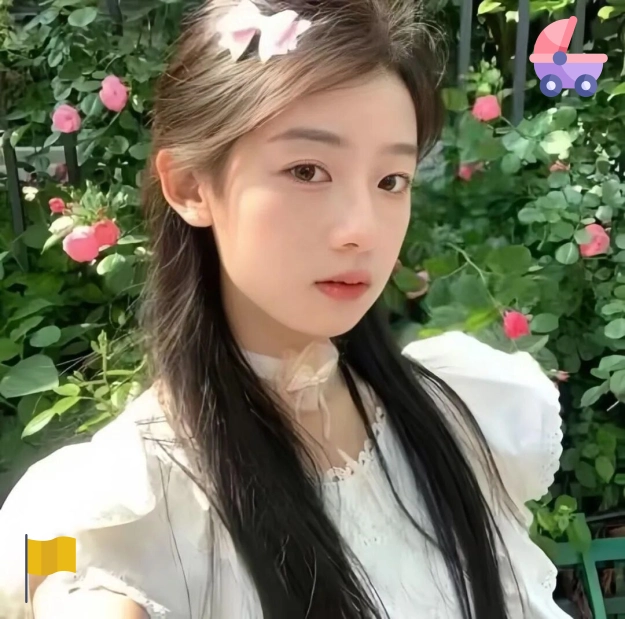 林女士